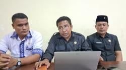 DPRD SBD Desak Verifikasi Ulang Peserta PPPK Tahap 2, Ini 6 Poin Keputusannya