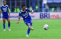 Tampil di Piala Presiden 2025 Awal Juli Mendatang, Persib Bandung akan Suguhkan yang Terbaik