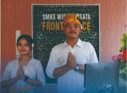 SMK Widya Wisata Sragen, Cetak Generasi Unggul di Dunia Pariwisata dan Tawarkan Kuliah Gratis!