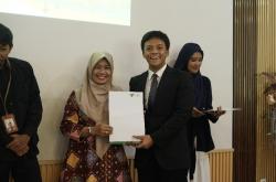 Haru dan Membanggakan, 20 Siswa Beasiswa YES Dompet Dhuafa Jatim Resmi Diwisuda, Begini Ceritanya