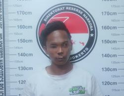 Pemuda Mojokerto Ditangkap Polisi Soal Kasus Peredaran Sabu-sabu, Pemasok Siap-siap Menyusul