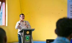 Soroti Kasus Kekerasan Anak di Kuningan, Toto: Pentingnya Perda Perlindungan Anak
