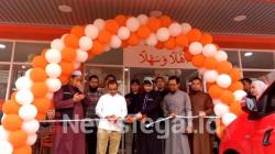 Ayam Goreng Saudi Hadir di Kota Tegal Jadi Warna Berbeda, Mendekati Mimpi Besar