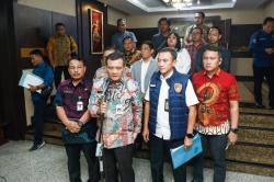 Korban TPPO Asal Brebes Mengadu ke Gubernur Usai Jadi Sasaran Sindikat Global