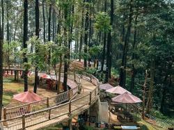 Ide Liburan Hemat dan Edukatif Bersama Keluarga, Pegadaian Tawarkan Solusi Cerdas Dana Liburan