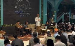 YouTube Blokir Akun Masjid Jogokariyan Usai Bahas Palestina, Netizen Heboh