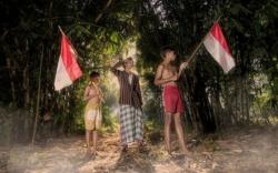 Amerika Serang Iran! Israel Ngamuk! Indonesia Masuk Daftar Negara Paling Aman