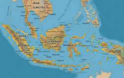 Indonesia Masuk Daftar Negara Teraman Jika Perang Dunia III Meletus, Ini Alasannya