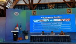 M Firaldi Akbar Zulkarnain Terpilih Jadi Ketua IA ITB Jawa Barat 2025-2029