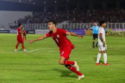 Live Malam Hari! Inilah Duel Penuh Tensi Timnas U-23 Hadapi Malaysia di Grup A Piala AFF 20