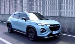 Pemesanan Suzuki Fronx Sudah Menembus 1.500 Unit
