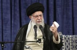 Iran-Israel Saling Serang, Ali Khamenei Disebut Masuk Bunker Hindari Ancaman Pembunuhan