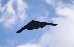 Amerika Serikat Serang Iran, Bombardir 3 Situs Nuklir!