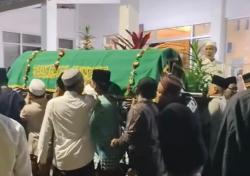 Empat Korban Pantai Pacitan dari Keluarga Pondok Pesantren di Mojokerto Ditemukan Meninggal