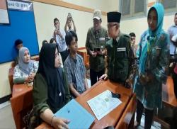 SPMB 2025 Harus Bersih! Kemendikdasmen Larang Keras Praktik Calo dan Titipan