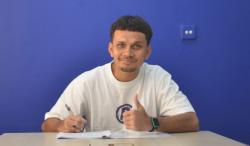 Al Hamra Hehanussa Resmi Perkuat Persib, Siap Bawa Maung Bandung Ukir Prestasi Baru