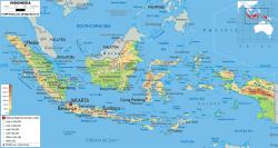 Perang Dunia 3 Mengancam, Indonesia Masuk Daftar Negara Teraman Versi Global Peace Index