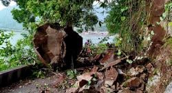 Kronologi Ibu dan Anak di Ponorogo Tertimpa Material Longsor