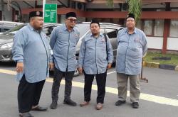 Silaturahmi dan Sosialisasi, LBH IKAPPIM Kunjungi 3 Lembaga Penegak Hukum di Sukoharjo