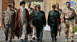 Pasca AS Serang Tiga Fasilitas Nuklir, Iran Umumkan Semua Warga Amerika Jadi Target Sah!