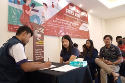 HUT ke-17 Generali Indonesia, Gelar Generali Health Cities di 17 Kota