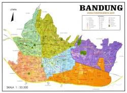Retakan Sunyi Sesar Lembang dan Tuntutan Kesiapan Warga Kota Bandung