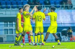 Media Malaysia Saat Lawan Timnas Indonesia U-23 di Piala AFF 2025
