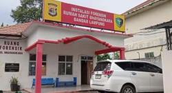 BREAKING NEWS Bocah 10 Tahun Ditemukan Tewas Tanpa Busana di Mes Perusahaan Tebu di Tulang Bawang
