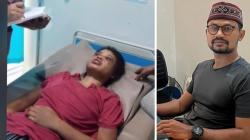 Tragis! PRT Asal Sumba Disiksa Majikan di Batam, Padma Indonesia Desak Pengesahan RUU PPRT