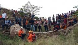 Dilema di Balik Penutupan Galian C: Harapan yang Terkubur di Argasunya Cirebon