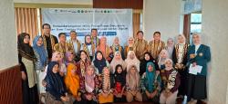 Pesawaran Percepat Transformasi Digital UMKM Perempuan Lewat Kolaborasi Strategis