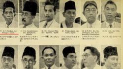 Pejuang asal Tasikmalaya Sutisna Sendjaja Diusulkan Jadi Pahlawan Nasional