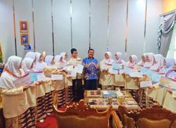 Daftar Pemenang Olimpiade Sains Pelajar Nasional, Cek Para Juara OSPN 2025
