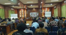 Peduli Peternak Terdampak Wabah, Bupati Gunungkidul Salurkan Bantuan Rp15,5 Juta
