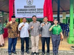 Mahkamah Kelurahan Pertama di Indonesia Resmi Berdiri di Probolinggo, Ada Layanan Hukum Khusus