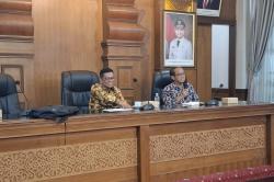 FGD Rekonstruksi Keraton Surosowan: Warisan Budaya Banten akan Dibangkitkan