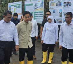Wapres Gibran Kunjungi Banyuwangi, Dorong Modernisasi Pertanian dan Ekonomi Kerakyatan