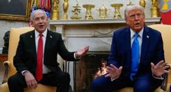 Amerika Serikat Setia Bela Israel Ternyata Ini Alasannya