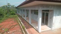 Kejari Ciamis Usut Dugaan Korupsi Proyek RKB SMKN 1 Cijeungjing Miliaran Rupiah
