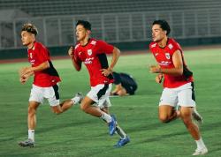 Garuda Muda Bidik Gelar Juara di Piala AFF U-23 2025, Intip Persiapan dan Formasi