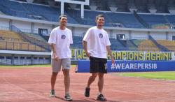 Persib Hadirkan Kakak-Beradik Hehanussa untuk Perkuat Skuad di Liga 1 2025/26