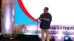 Media Gathering Pertamina di Makassar Perkuat Kolaborasi Energi dan Pers Nasional