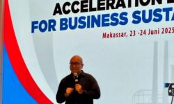 SKK Migas Genjot Investasi Energi Bersih dan Ekonomi RI