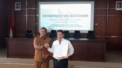 Tak Ingin Ditangkap KPK, Bupati Situbondo MoU Dengan Kejari