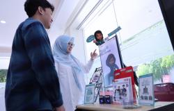 Untag Surabaya Luncurkan SISI, Chatbot Inovatif Karya Mahasiswa dan Dosen Sistekin