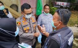 Praktik Aborsi Ilegal di Sorong Diungkap Polisi, Dua Wanita Ditangkap