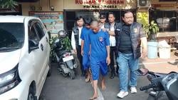 Dua Tersangka Pelaku Curanmor Diringkus Resmob Polres Brebes, Empat Motor jadi Barang Bukti