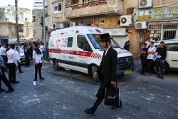Israel Dihujani Rudal Iran usai 3 Fasilitas Nuklirnya Dibom AS, 86 Warga Zionis Jadi Korban