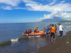 Cuaca Ekstrem, Perahu Angkut 19 Orang Nelayan Tenggelam