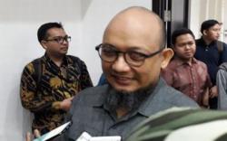 Usai dari KPK, Novel Baswedan Diberi Tugas Strategis di Satgassus Polri